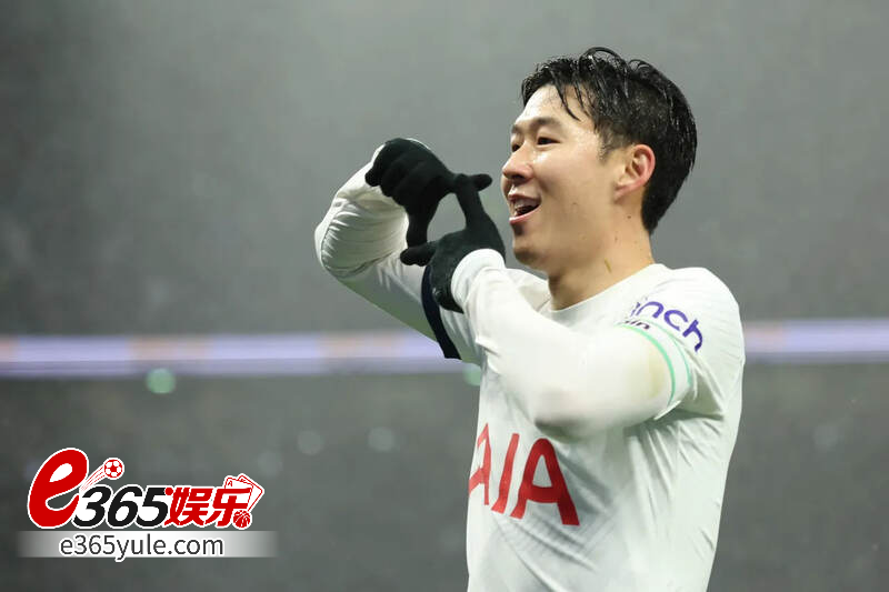 孙兴慜续约传闻升温,热刺对其价值予以高度认可 孙兴慜续约传闻升温,热刺对其价值予以高度认可