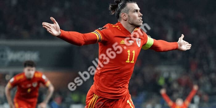 2022夏季转会威尔士国脚贝尔挥别皇家马德里，转往美国发展