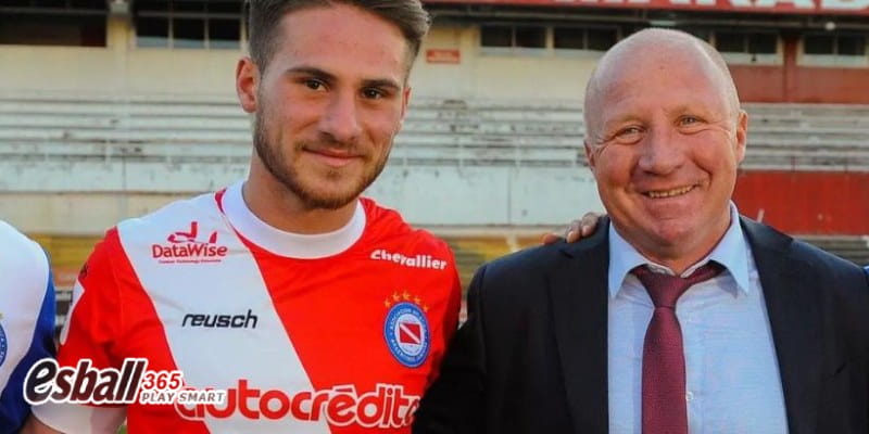 【2023夏季转会】多家豪门追求布莱顿中场麦卡利斯特