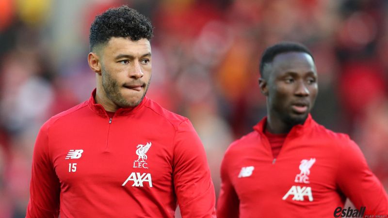 【2023夏季转会】布莱顿计画免签利物浦中场米尔纳 【2023夏季转会】布莱顿计画免签利物浦中场米尔纳