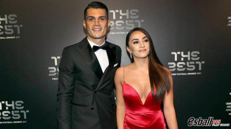 2023夏季转会｜阿森纳副队长札卡预计季末转会勒沃库森