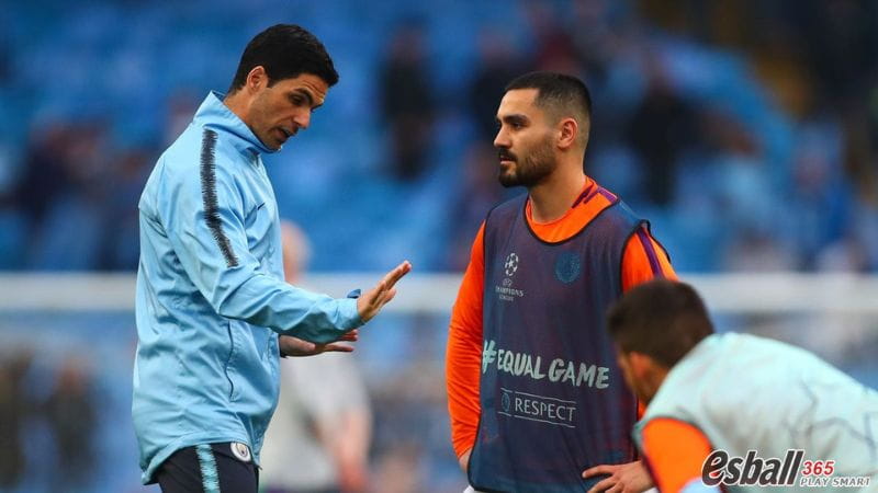 2023夏季转会｜巴萨、枪手都想抢人！曼城正积极与京多安续约