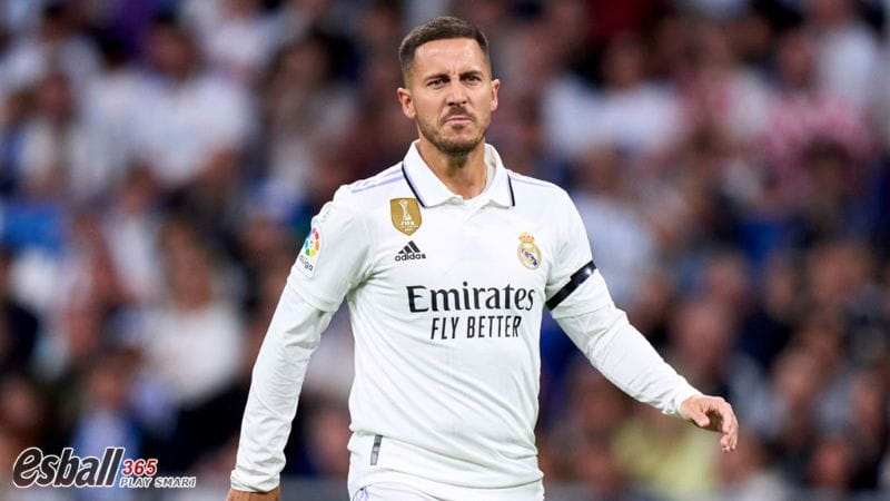 2023夏季转会｜本泽马将离开皇家马德里，加盟沙特联赛吉达联合