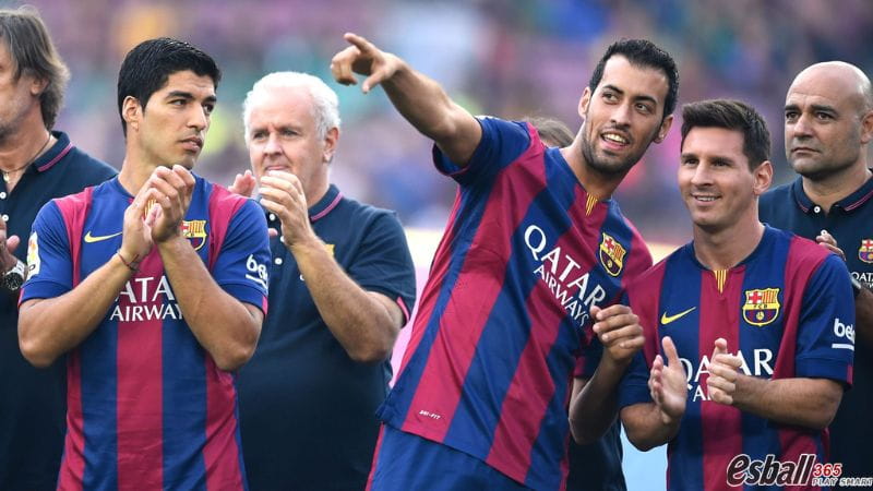 2023夏季转会｜不回巴塞罗那！梅西加盟迈阿密国际