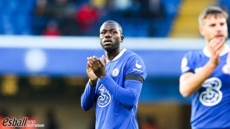 2023夏季转会｜大举挖角！切尔西坎特、门迪等人转会沙特联赛