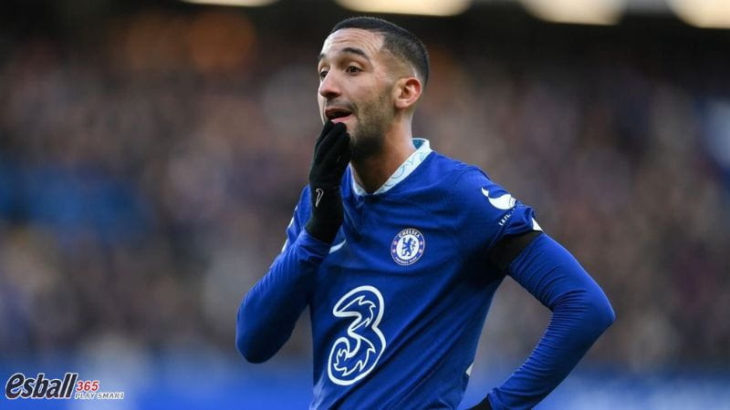 2023夏季转会｜大举挖角！切尔西坎特、门迪等人转会沙特联赛