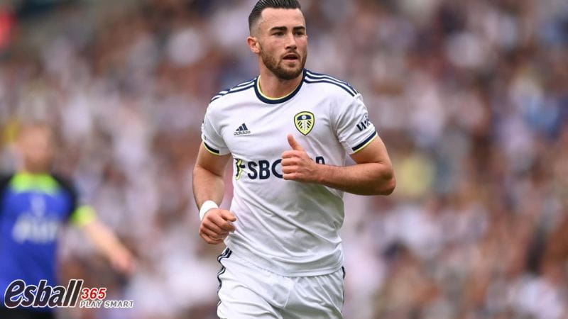 2023夏季转会|英超降级队大甩卖(一)利兹联 2023夏季转会|英超降级队大甩卖(一)利兹联