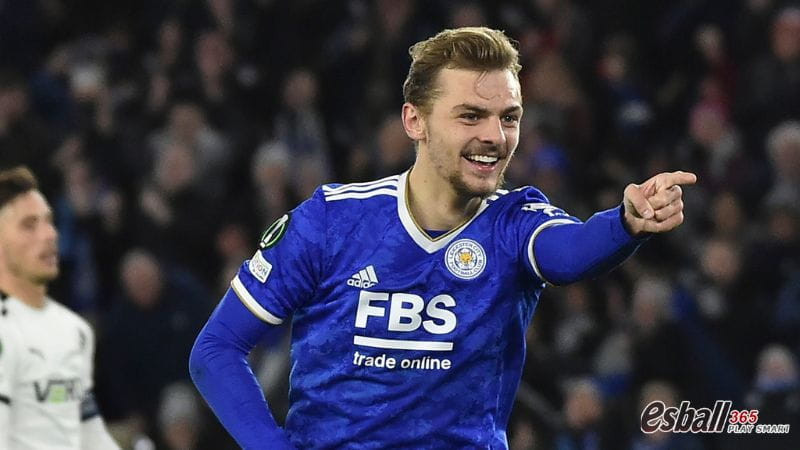 2023夏季转会|英超降级队大甩卖(二)莱斯特城 2023夏季转会|英超降级队大甩卖(二)莱斯特城