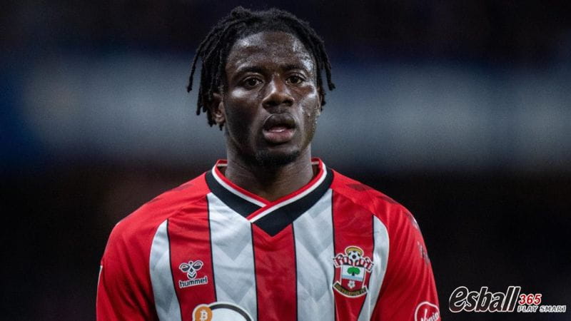 2023夏季转会|英超降级队大甩卖(三)南安普顿 2023夏季转会|英超降级队大甩卖(三)南安普顿