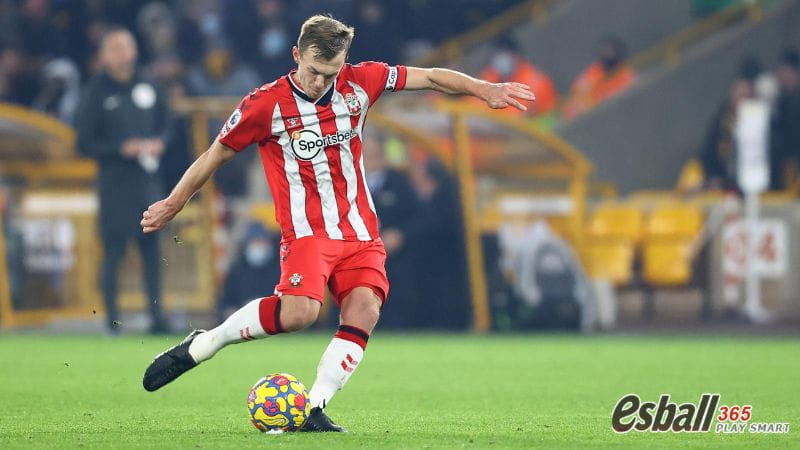 2023夏季转会|英超降级队大甩卖(三)南安普顿 2023夏季转会|英超降级队大甩卖(三)南安普顿