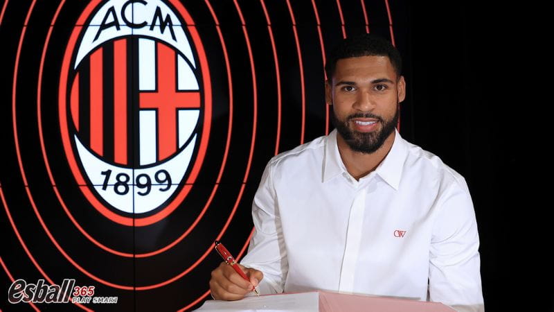 2023夏季转会|切尔西签下哈弗茨,奇克普利希奇去AC米兰 2023夏季转会|切尔西签下哈弗茨,奇克普利希奇去AC米兰