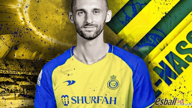 2023夏季转会|沙特再签大牌!菲尔米诺、亨德森前进沙特联赛 2023夏季转会|沙特再签大牌!菲尔米诺、亨德森前进沙特联赛