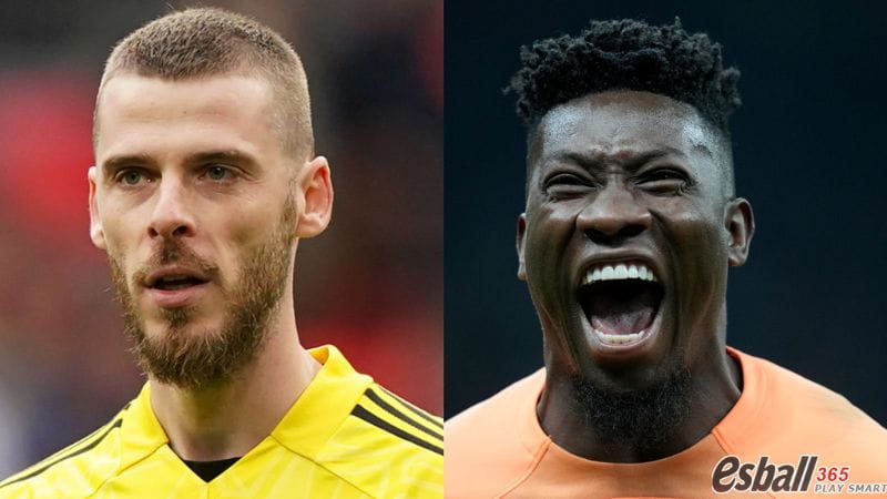 2023夏季转会|德赫亚离开曼联,结束12年红魔生涯 2023夏季转会|德赫亚离开曼联,结束12年红魔生涯