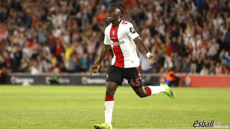 切尔西5800万英镑签下南安普顿中场拉维亚,利物浦抢人再失利 切尔西5800万英镑签下南安普顿中场拉维亚,利物浦抢人再失利