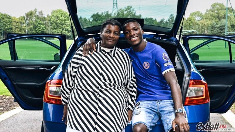 切尔西1.33亿欧元签下布莱顿中场凯塞多！夺英超新标王