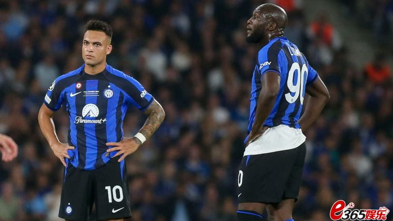 卢卡库离开国际米兰转投AS罗马,劳塔罗:不再关注他 卢卡库离开国际米兰转投AS罗马,劳塔罗:不再关注他