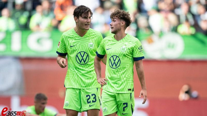 沃尔夫斯堡vs勒沃库森，勒沃库森作客沃尔夫斯堡，捍卫不败金身