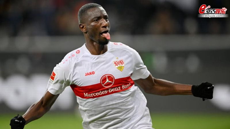 老二争夺战!拜仁慕尼黑vs斯图加特,射手榜双雄正面交锋 老二争夺战!拜仁慕尼黑vs斯图加特,射手榜双雄正面交锋