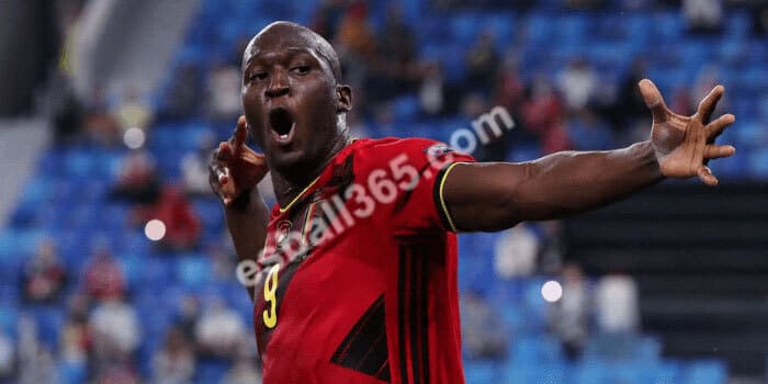 2022卡塔尔世界杯比利时足球国家队危机【二】：小魔兽卢卡库陷入低潮