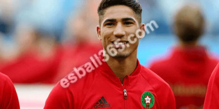 2022卡塔尔世界杯分组F组球队：摩洛哥足球国家队足球竞猜分析