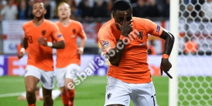 2022卡塔尔世界杯荷兰国家队足球竞猜分析