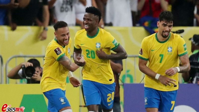 哥伦比亚vs巴西投注前瞻：哥伦比亚挑战连16不败，巴西伤兵累累