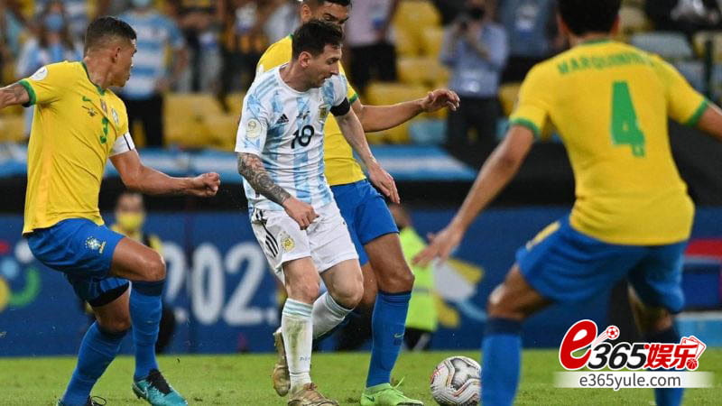 巴西vs阿根廷南美世仇,巅峰对决下注分析,这场不看整年白看 巴西vs阿根廷南美世仇,巅峰对决下注分析,这场不看整年白看