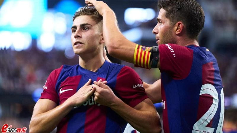 巴萨罗纳vs皇家马德里，西班牙国家德比，这场不看整季白看