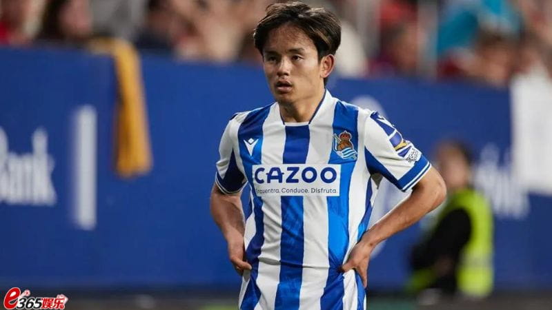 皇家社会vs巴萨罗纳预测分析:皇家社会异军突起,巴萨蓄势待发 皇家社会vs巴萨罗纳预测分析:皇家社会异军突起,巴萨蓄势待发