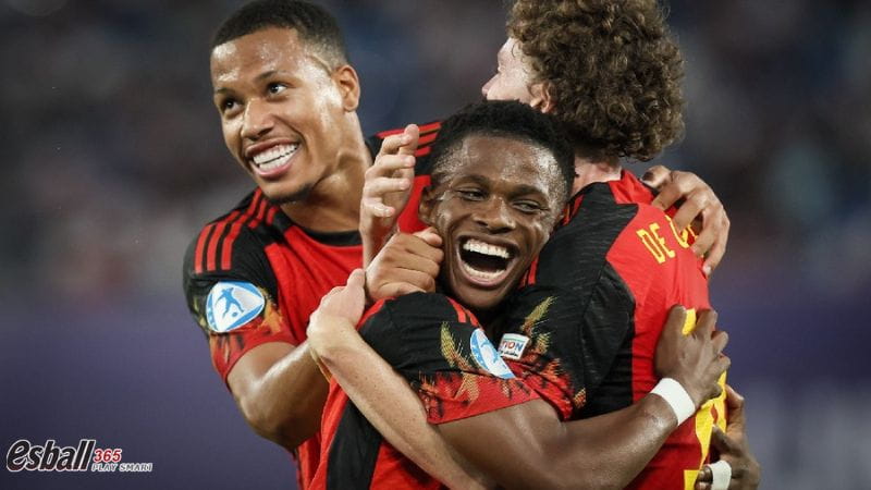 欧青赛足球竞猜分析｜格鲁吉亚U21争晋级，荷兰U21不想输