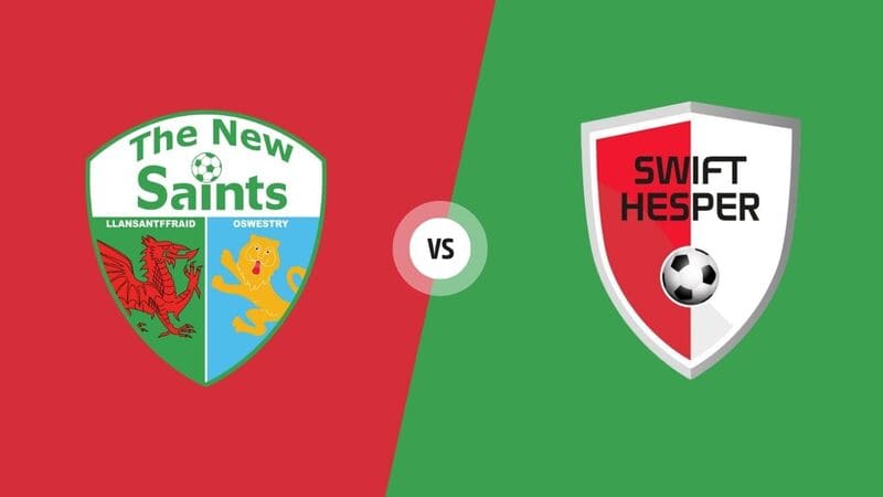 新圣徒vs史域夫｜23/24欧协联足球竞猜分析资格赛2第一轮