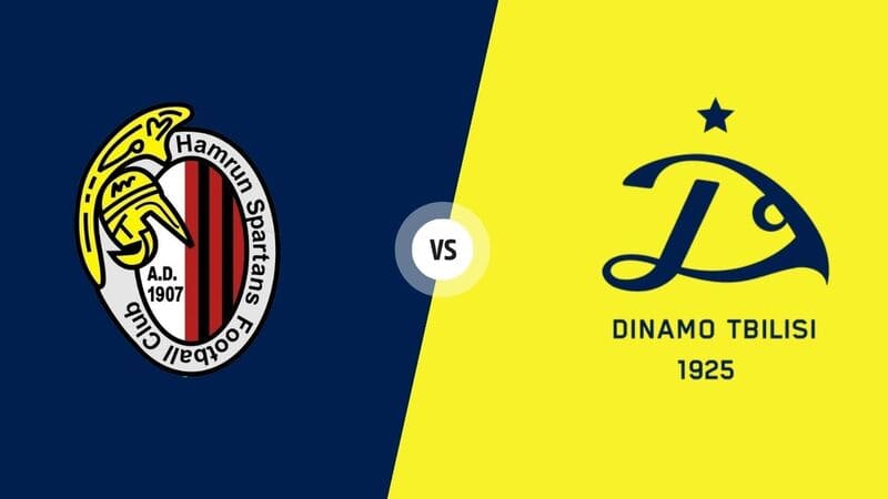 咸仑斯巴坦vs第比利斯迪纳摩｜23/24欧协联足球竞猜分析资格赛2第一轮