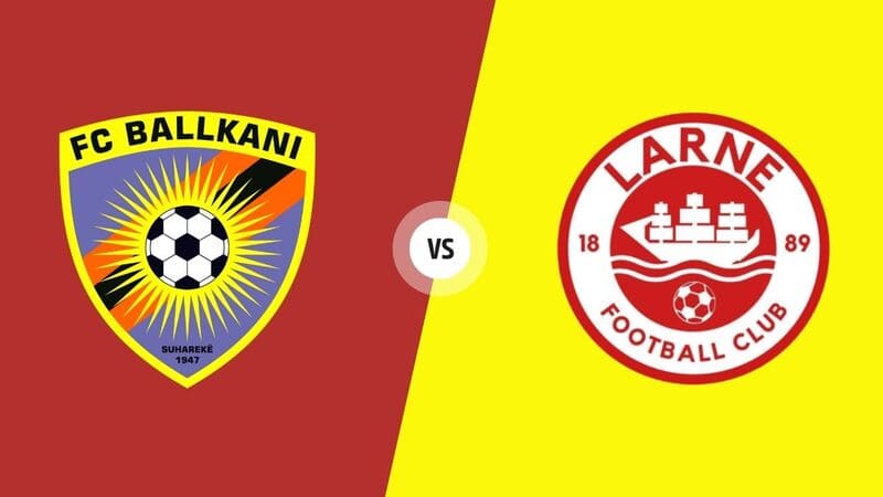 巴利卡尼vs拉恩｜23/24欧协联足球竞猜分析资格赛2第一轮