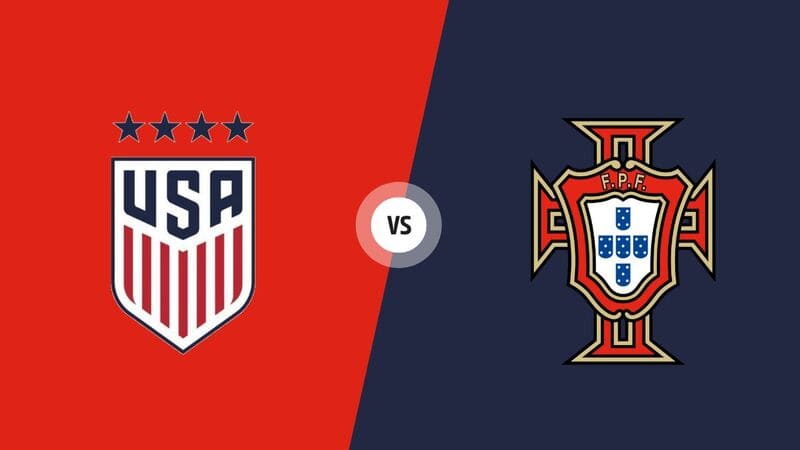 美国女足vs葡萄牙女足|2023女足世界杯足球竞猜分析E组第3轮 美国女足vs葡萄牙女足|2023女足世界杯足球竞猜分析E组第3轮