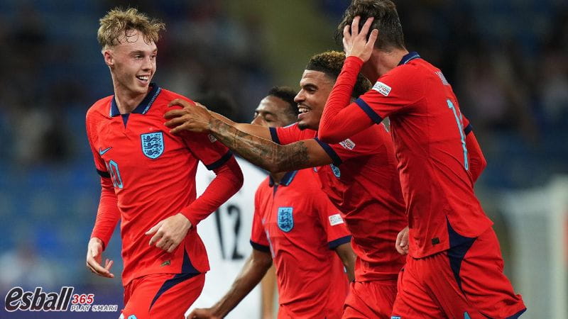 欧青赛足球竞猜分析|英格兰U21大战西班牙U21,曼城双星内战 欧青赛足球竞猜分析|英格兰U21大战西班牙U21,曼城双星内战