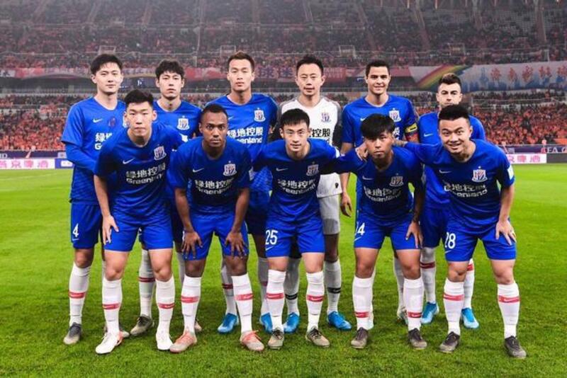 8月5日中超联赛第20轮足球竞猜分析，上海申花挑战大连人队