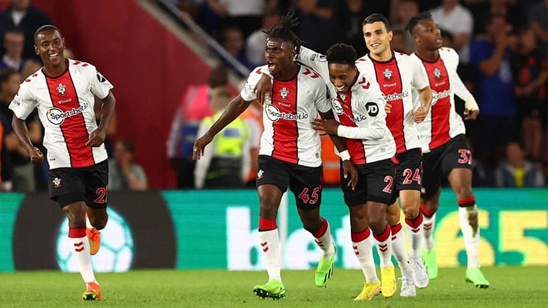 23/24英冠揭幕战足球竞猜分析|谢周三气势高,南安普顿有危机 23/24英冠揭幕战足球竞猜分析|谢周三气势高,南安普顿有危机