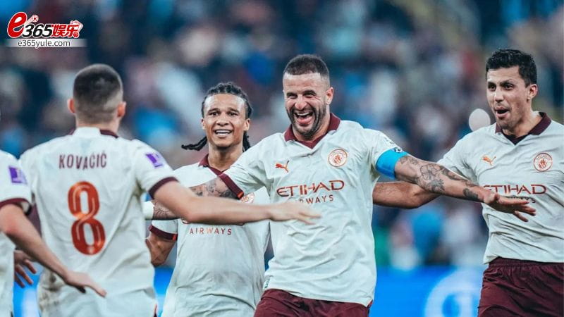 世俱杯决赛分析!曼城vs弗卢米嫩塞,欧美双雄决战沙特阿拉伯 世俱杯决赛分析!曼城vs弗卢米嫩塞,欧美双雄决战沙特阿拉伯