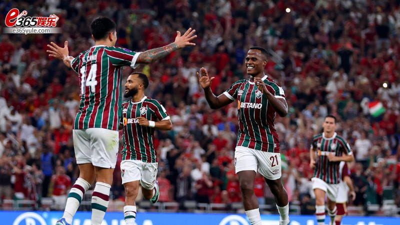 世俱杯决赛分析!曼城vs弗卢米嫩塞,欧美双雄决战沙特阿拉伯 世俱杯决赛分析!曼城vs弗卢米嫩塞,欧美双雄决战沙特阿拉伯