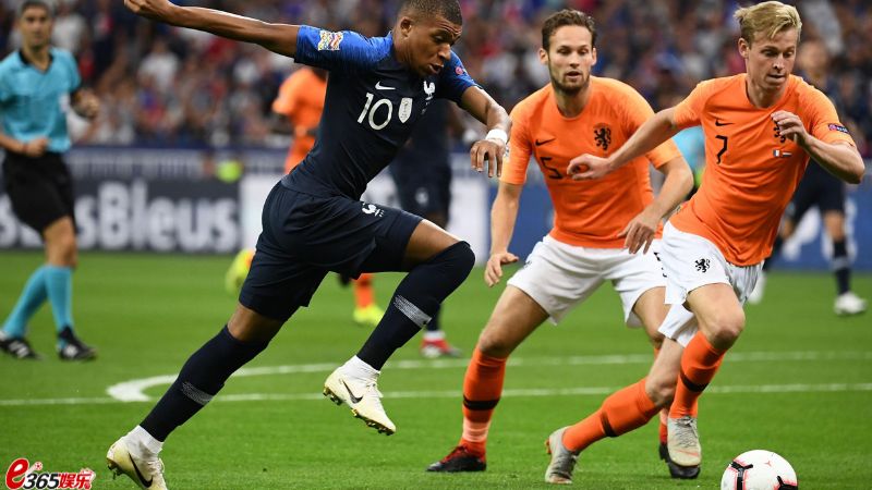 荷兰vs法国分析，法国问鼎B组龙头，荷兰力保晋级门票