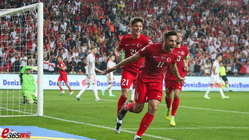 克罗地亚vs土耳其,D组一二名正面对撞,双方锋线乏力 克罗地亚vs土耳其,D组一二名正面对撞,双方锋线乏力