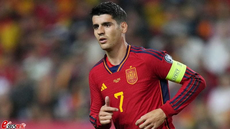 挪威vs西班牙，西班牙无敌舰队挥军北伐，挪威勇士主动出击