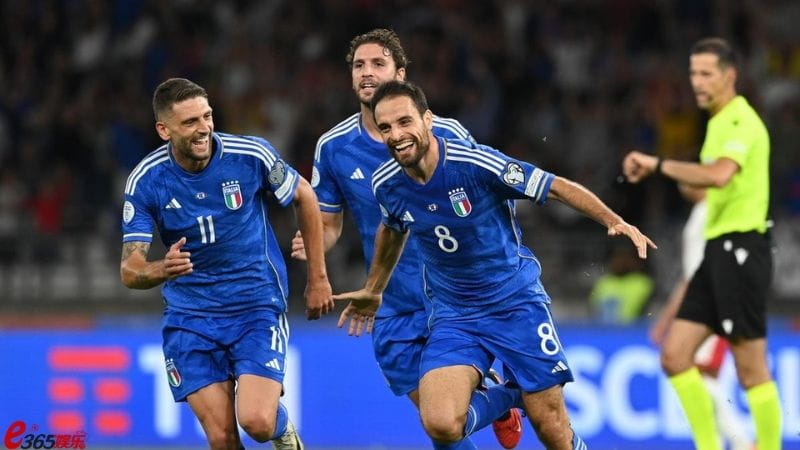 英格兰vs意大利，2020欧国杯决赛组合再战温布利大球场