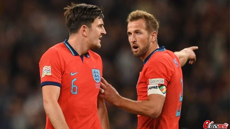 英格兰vs意大利，2020欧国杯决赛组合再战温布利大球场