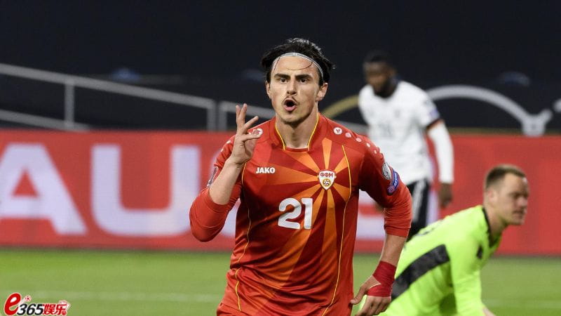 意大利vs北马其顿竞彩分析:北马其顿再扮拦路虎,意大利不敢大意 意大利vs北马其顿竞彩分析:北马其顿再扮拦路虎,意大利不敢大意