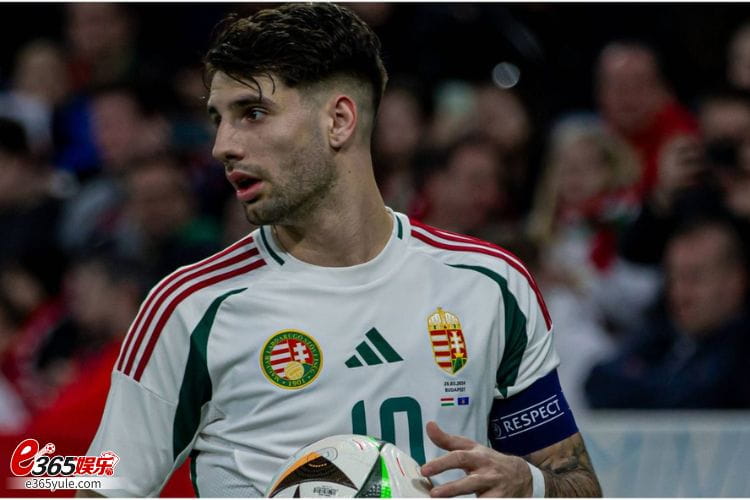 2024欧洲杯竞猜分析｜德国VS.匈牙利，德国火力全开