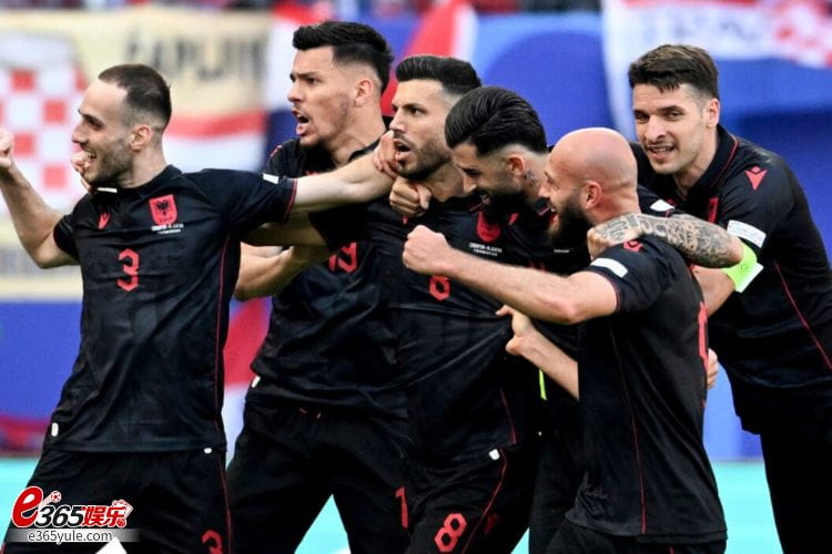 2024欧洲杯竞猜分析｜阿尔巴尼亚VS.西班牙，阿尔巴尼亚难攻破西班牙