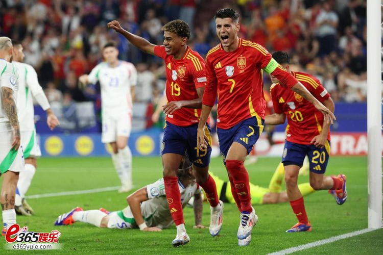 2024欧洲杯竞猜分析｜阿尔巴尼亚VS.西班牙，阿尔巴尼亚难攻破西班牙