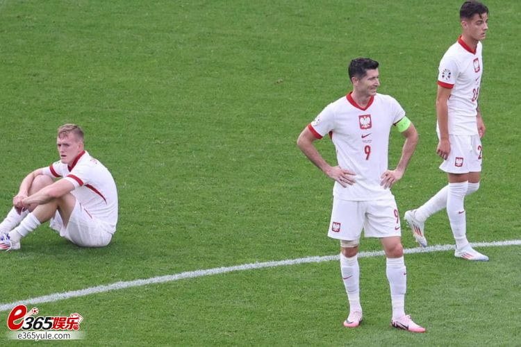 2024欧洲杯竞猜分析｜法国VS.波兰，水鬼波兰扮演搅局者