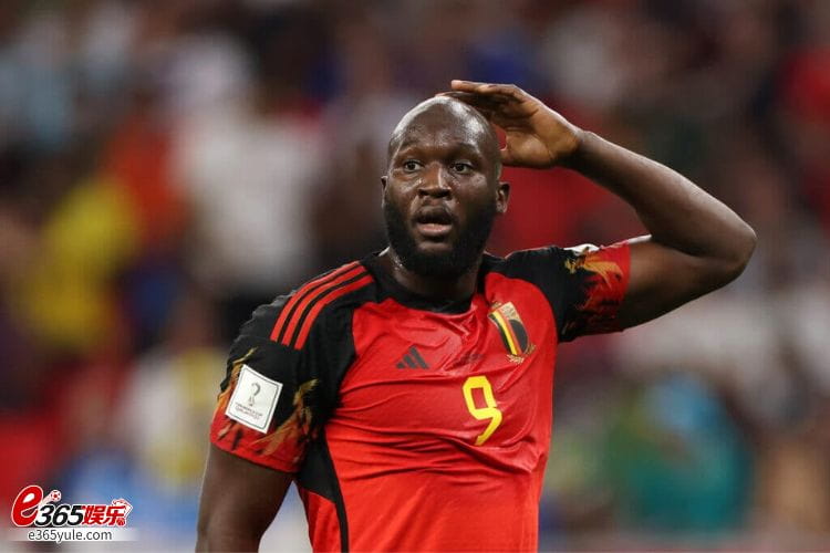 2024欧洲杯竞猜分析｜乌克兰VS.比利时，关键时刻就看卢卡库进球